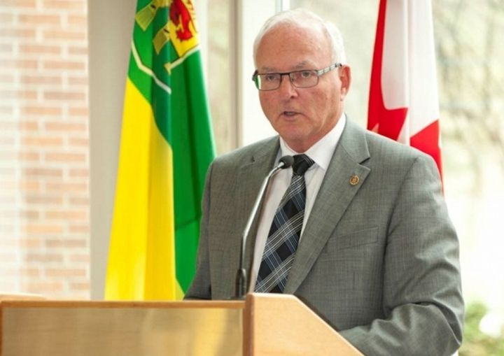 Lyle Stewart Death: Long-Time Saskatchewan Party MLA and Former Agriculture Minister Has Died Following a Lengthy Battle wWth Cancer