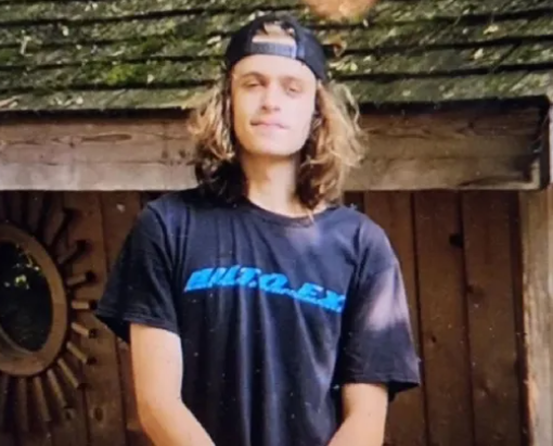 Aidan Daniels Deah St. Catharines, ON 16-Year-Old Teen Struck And Killed By A Motorist While Riding His Bike