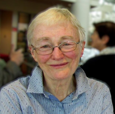 Emerita Joyce Corey Dead Department Of Chemistry And Biochemistry Mourns Former Professor Emerita Corey