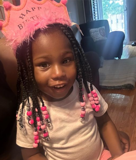 Journi Harris Car Accident 3-Year-Old Child Died In A Fatal Highway Crash