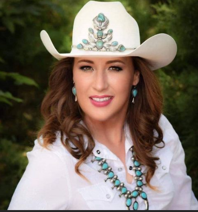 Kellie Stockton Death Colorado, USA In Loving Memory Of Beulah Raised Former Miss Rodeo Colarado Kellie Stockton