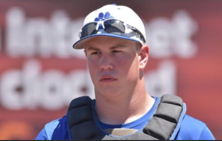 Levi Davis Moville Iowa Death, Missing Former Wildcat Baseball Player Found Dead