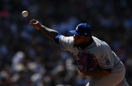 Reyes Moronta Accident, Former Dodgers Pitcher Tragically Dies In Traffic Accident