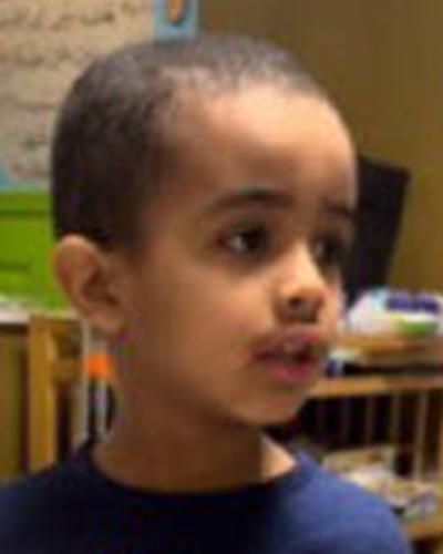 Search Intensifies For Missing 6-Year-Old Fawzan Hassan In Gaithersburg, Maryland