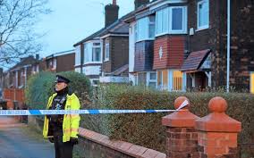 Stockport Murder: Two Children Dead And Nine Injured In Dance Workshop Stabbing