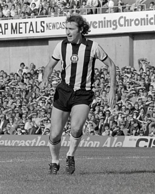 Tommy Cassidy Death: Newcastle United Former Midfielder has Died