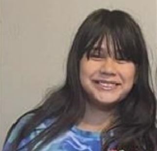 Alice Cordova Missing Houston Texas Amber Alert Issued For 12-Year-Old Alice Cordova