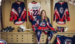 Callie Metzger Died Grayson, SK Melville Minor Hockey Mourns The Loss Of Callie Metzger