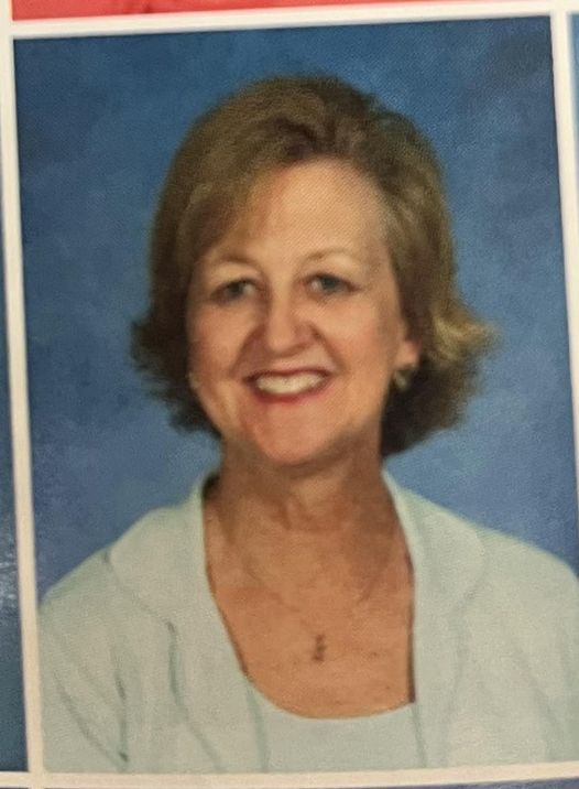 Carey Crain, Holly Springs, Mississippi, Longtime Educator At Marshall Academy Has Died