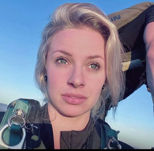 Devrey Jane Plane Accident Sanford, ME Parachuting, Devrey Jane Has Died -GoFundMe