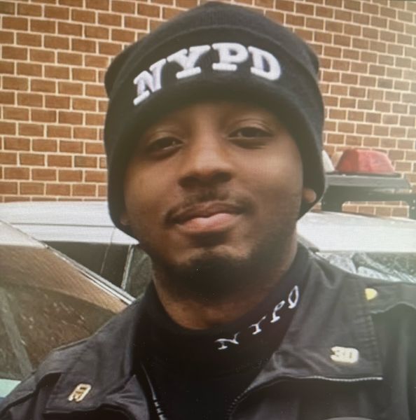 Gregory Purvis New York Death New York City Police Department (NYPD) Police Officer Is Dead