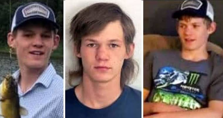 Jarrett Brooks Missing Arizona Parents Of Missing Arizona Teen Believe Son Was Picked Up