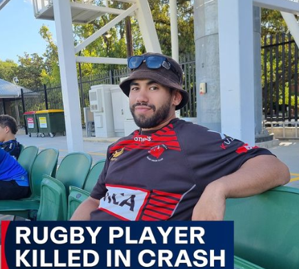 Joseph Simpkins Death Western, Australia Rugby Union Player Died In A Fatal Car Accident