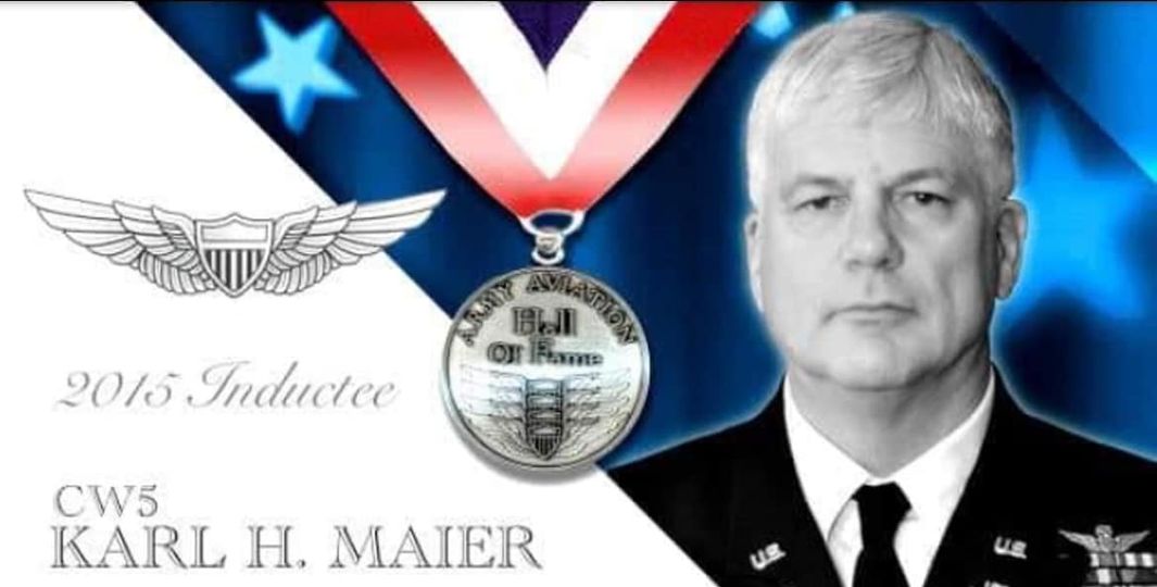 Karl Maier; Experienced Aircraft Pilot Has Reportedly Died, Community Mourns