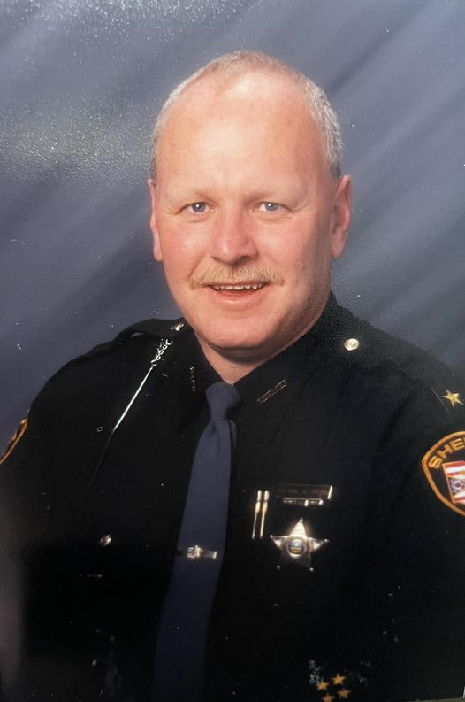 Kevin Beck Death Bryan Ohio, Retired Williams County Sheriff Has Died