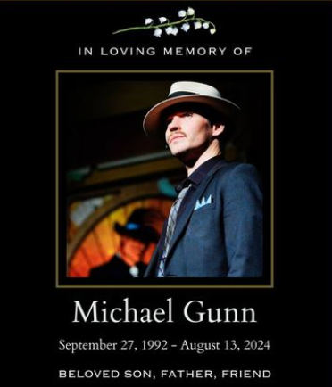 Michael Gunn Dead Long-Time Resident Of Orlando, FL Has Passed Away