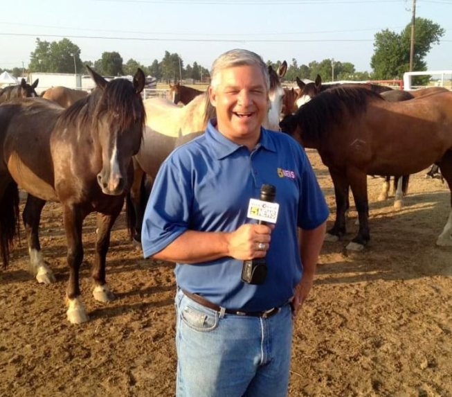 Mitch Roberts Died Fayetteville, NC Former Sports Anchor At KVBC Has Passed Away