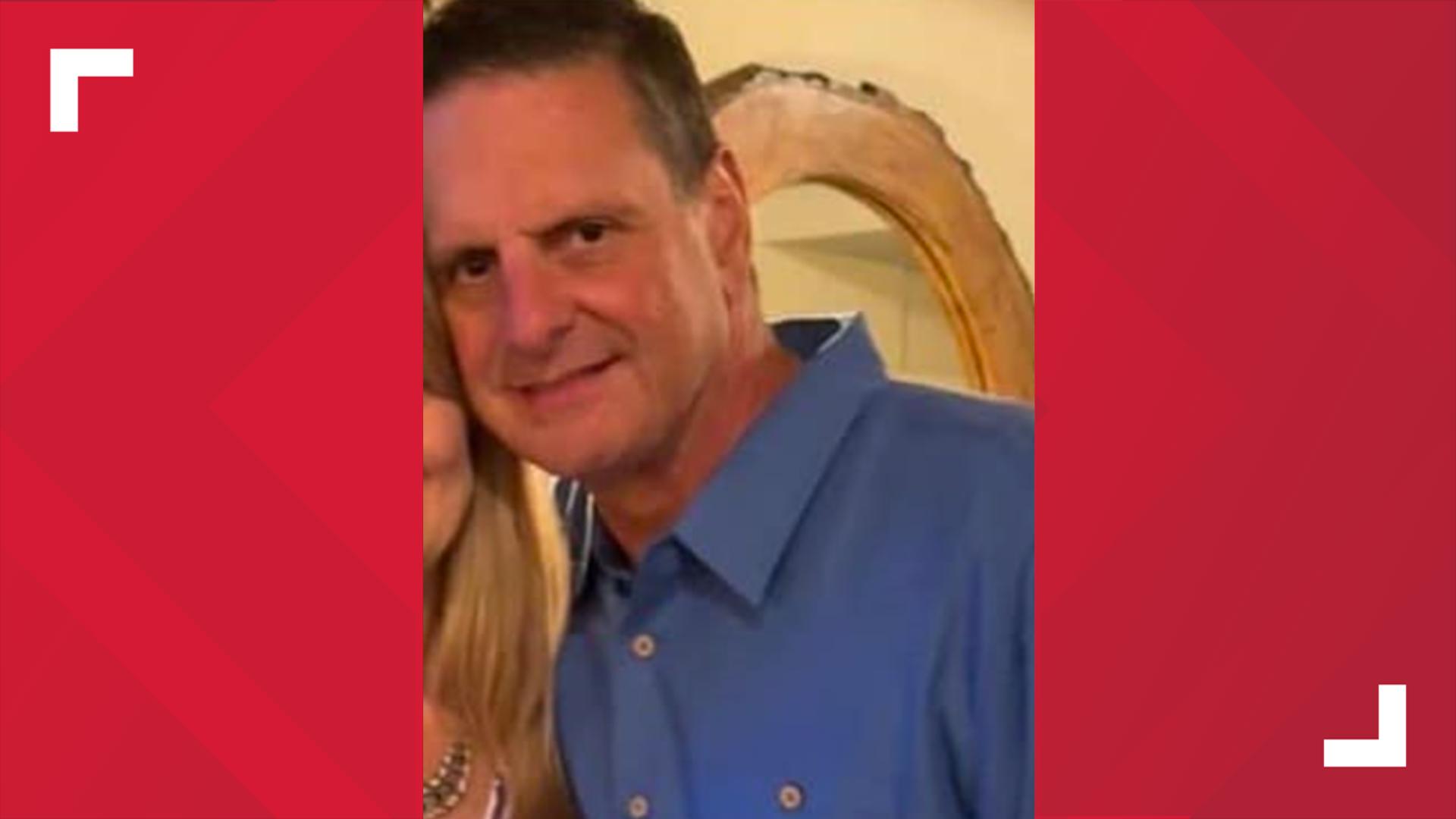 Stanley Kotowski Missing Hilton Head Island, South Carolina, Help Find Stanley Kotowski