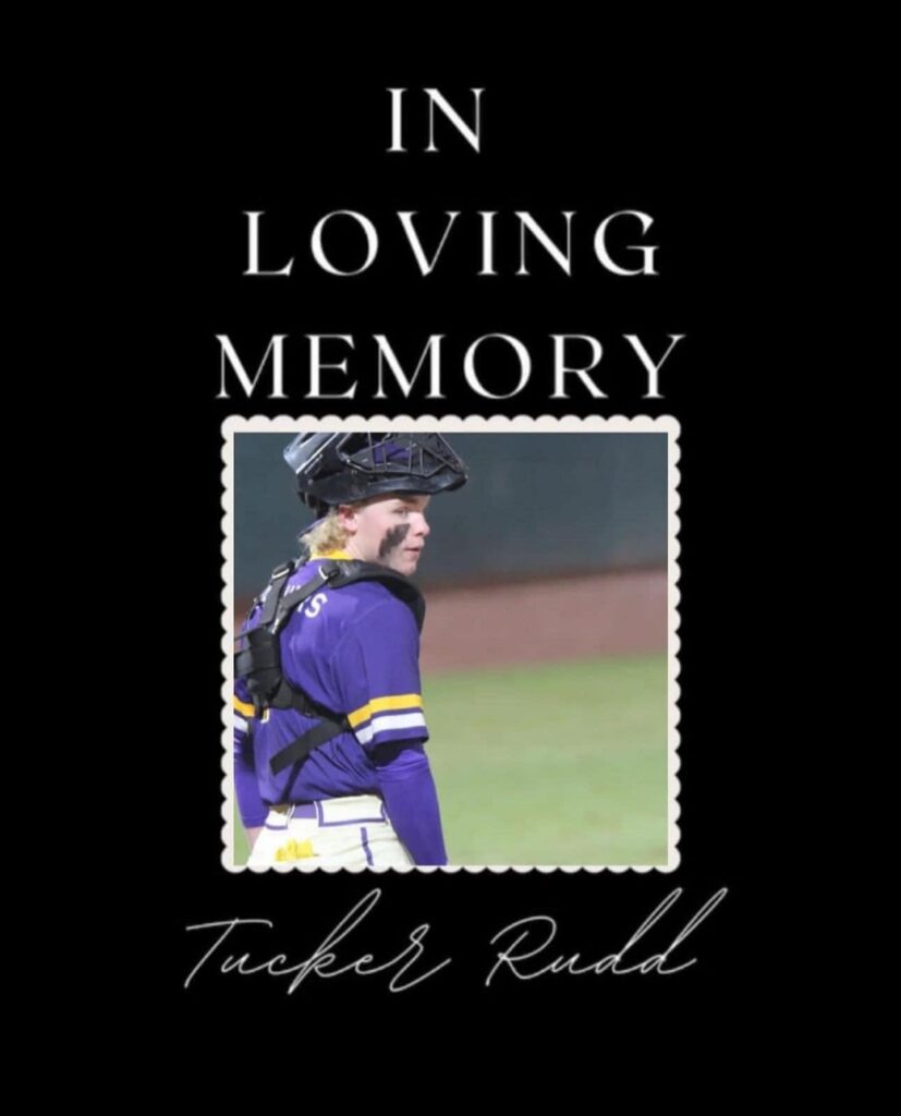 Tucker Rudd Car Accident Olive Branch Mississippi, A Tragic Loss In The DCHS Baseball Family