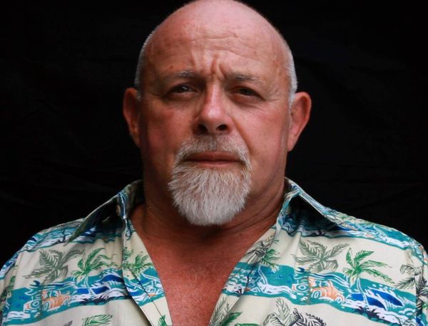 Kevin Sullivan