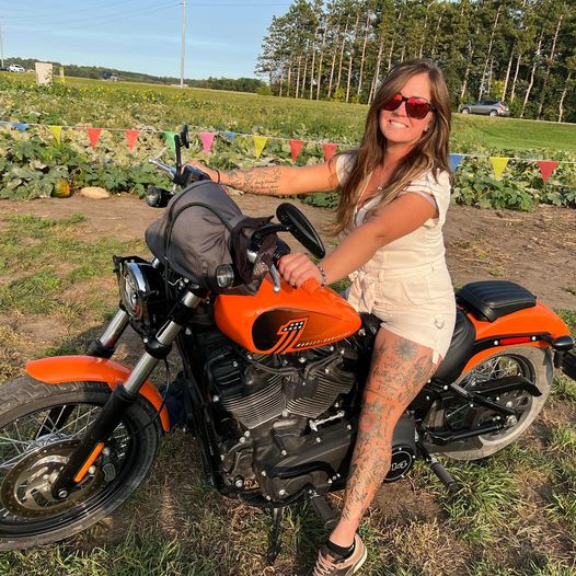 Shelly Robinson Motorcycle Accident: Minnesota, Woman In Critical Condition Following Tragic Incident