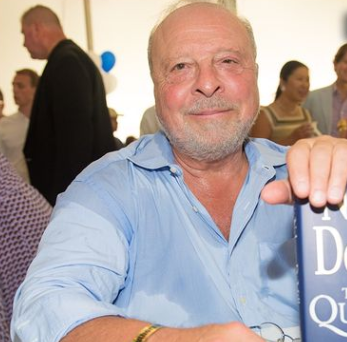 Nelson DeMille Death Best Selling Long Island American Author Has Passed Away